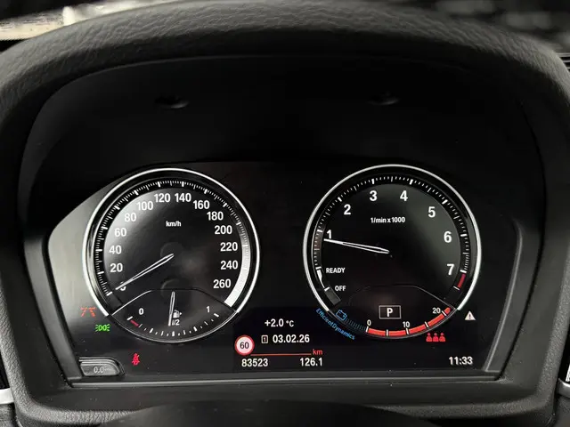 BMW X1 sDrive20i VDL Nedcar Edition 2020 Benzine 28