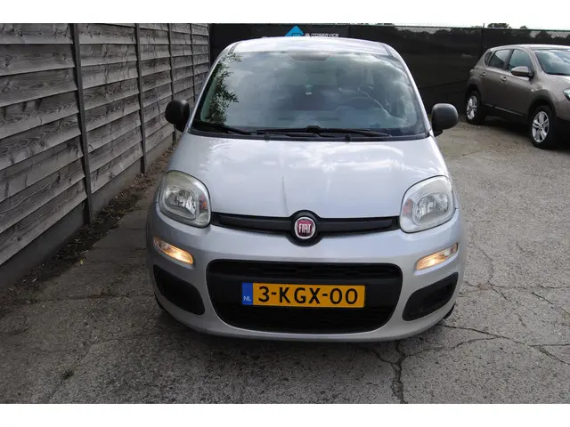 Fiat Panda 0.9 TwinAir Pop 2013 Benzine 4