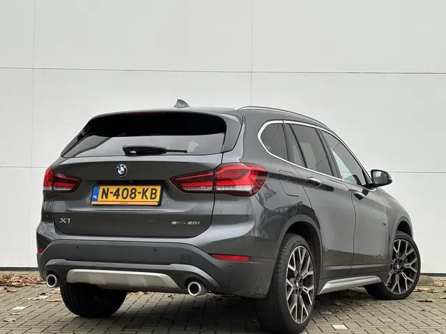 BMW X1 2