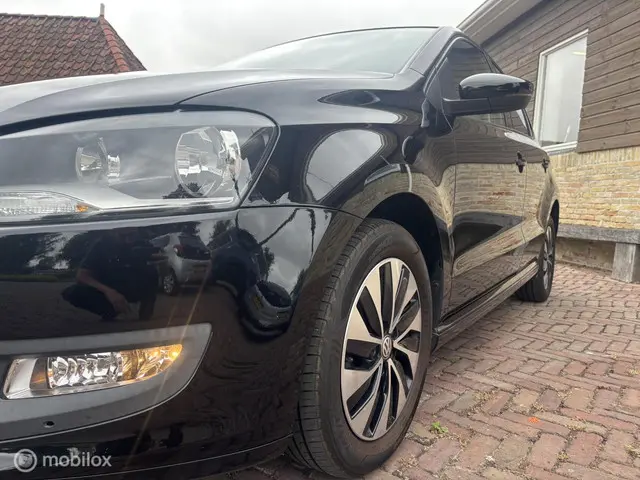 Volkswagen Polo 1.0 BlueMotion Edition 2016 Benzine 26
