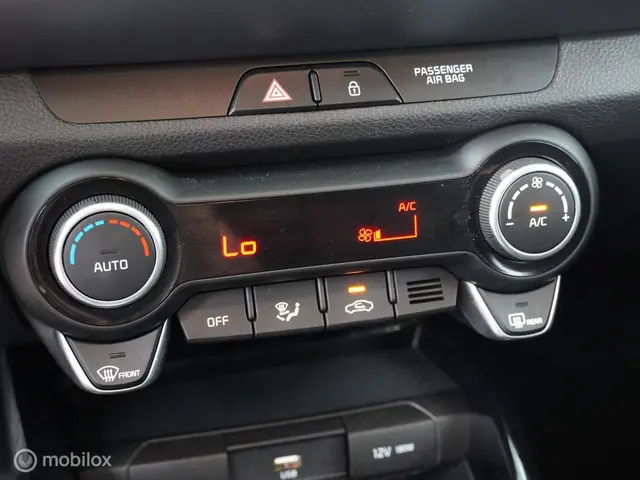 Kia Stonic 1.0 T-GDi MHEV DynamicPlusLine 2021 Benzine 26