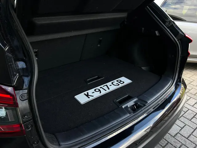 Nissan QASHQAI 1.2 Tekna + 2018 Benzine 29