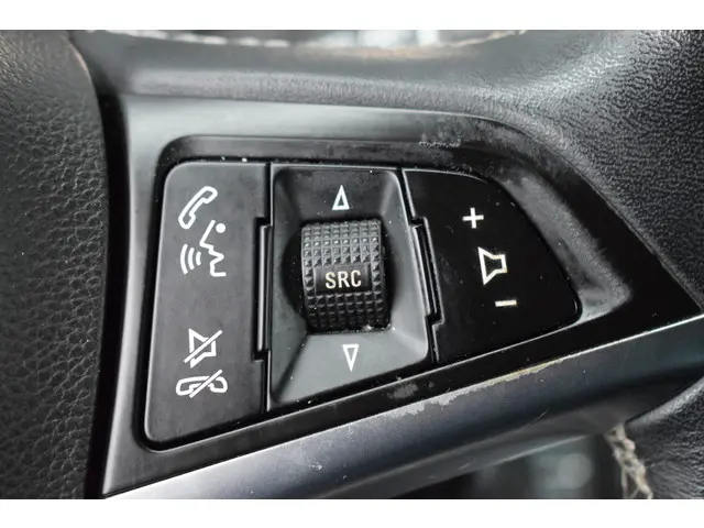 Opel Meriva 1.4 Turbo Business+ 2014 Benzine 25