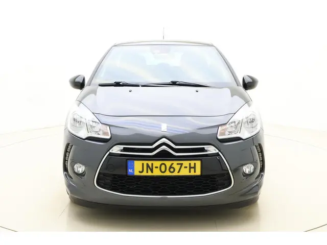 DS DS 3 1.2 PureTech 110pk So Red 2015 Benzine 6