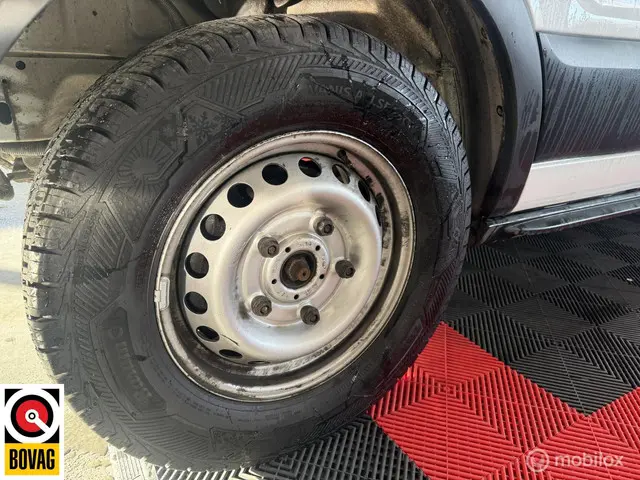 Ford Transit 2.0 TDCI L3H2 Trend 2022 Diesel 10