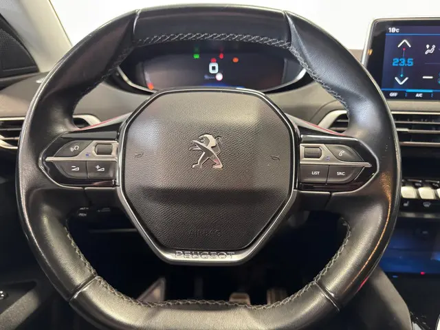 Peugeot 5008 1.2 PureTech Allure 2019 Benzine 28