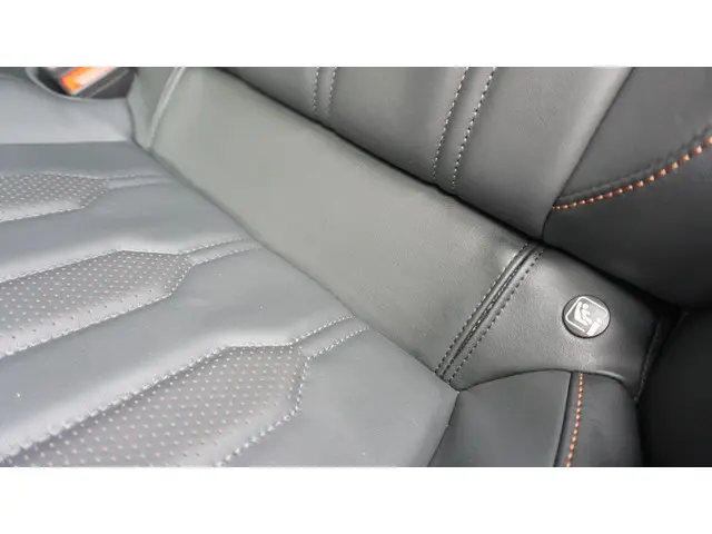CUPRA Formentor 1.4 e-Hybrid 204pk 2021 Hybride Benzine 53
