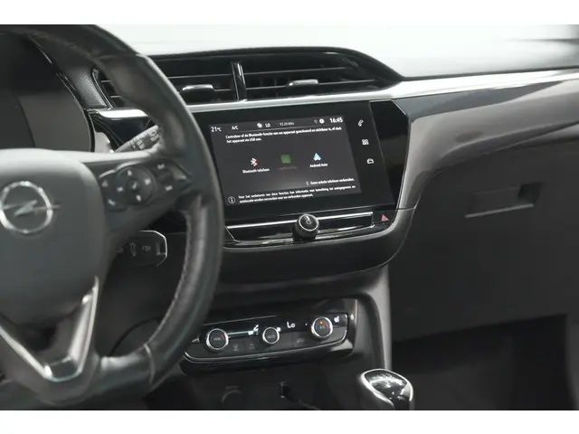 Opel Corsa 1.2 Turbo 100 Ultimate 2023 Benzine 48