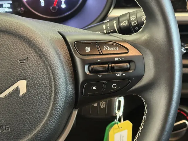 Kia Picanto 1.0 DPi DynamicLine 2023 Benzine 24