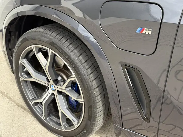 BMW X5 xDrive45e High Executive 2021 Hybride Benzine 27