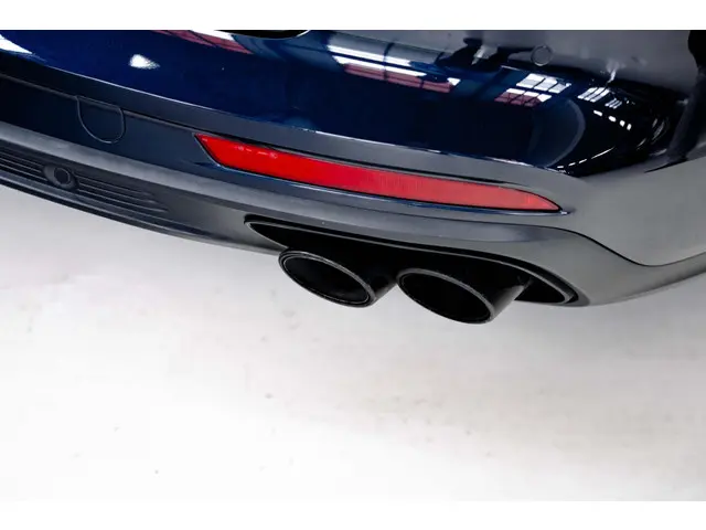 Porsche Panamera Sport Turismo 2.9 4S 2018 Benzine 8