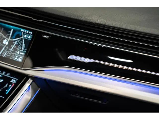 Audi Q8 50 TDI quattro Pro Line S 2020 Diesel 28