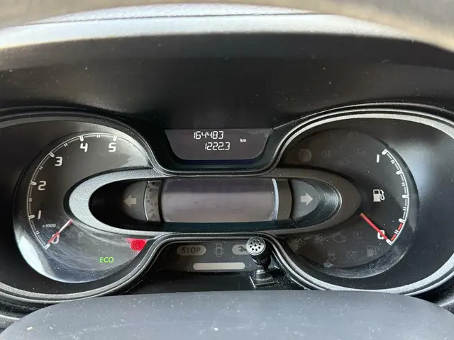 Fiat Talento 1.6 MJ EcoJet L2H1 DC|Leder|navi! 2019 Diesel 21