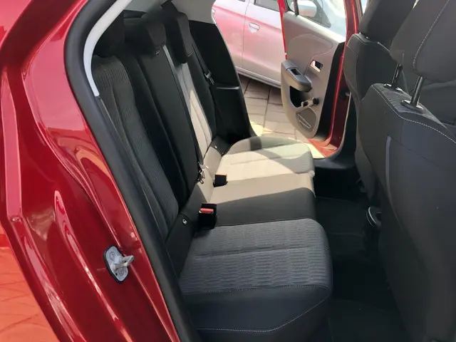Opel Corsa 1.2 Edition 5 Deurs 2020 Benzine 11