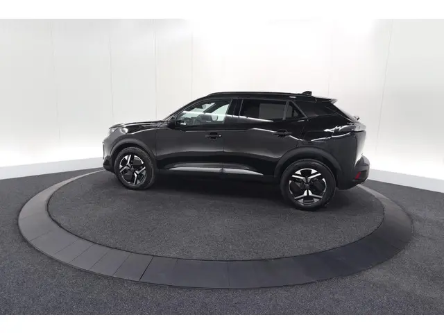 Peugeot 2008 PureTech 130 EAT8 GT 2024 Benzine 75