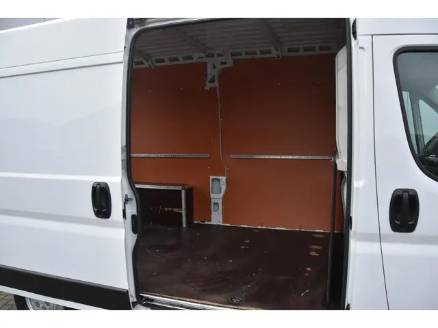 Fiat Ducato bestel 33 2.0 MultiJet L2H2 2018 Diesel 18