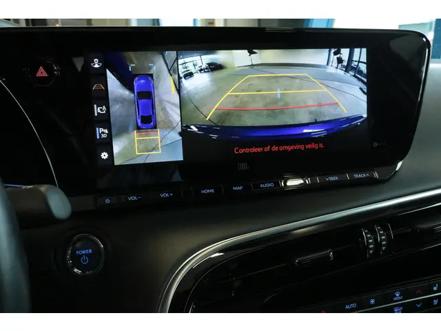 Toyota Mirai Prestige, 2021 Waterstof 22