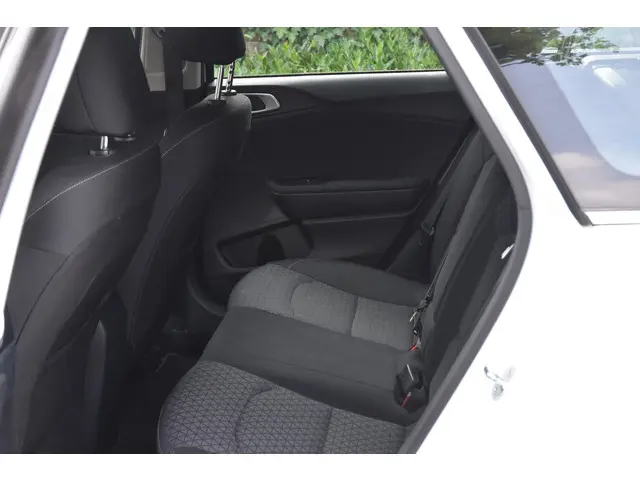 Kia Ceed Sportswagon 1.0 T-GDi DynamicLine 2021 Benzine 8