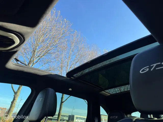 Porsche Cayenne 3.6 GTS 2016 Benzine 16