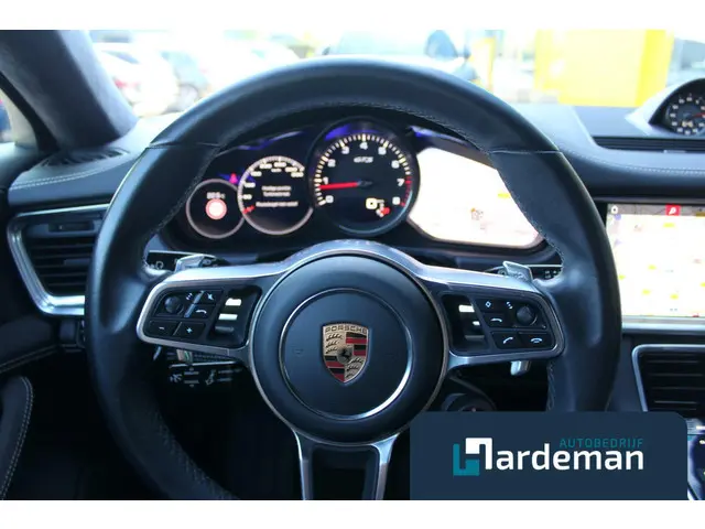Porsche Panamera 4.0 GTS 2019 Benzine 15
