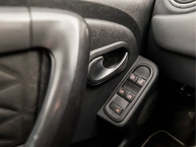 Dacia Duster 1.2 TCe 4x2 Prestige 2014 Benzine 22