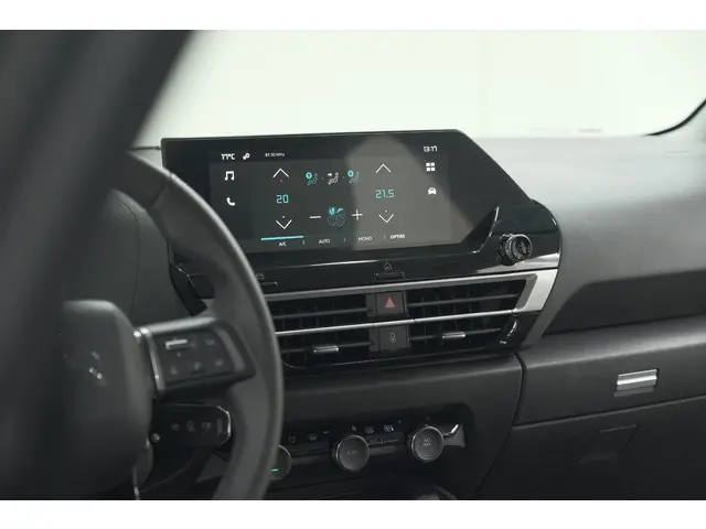 Citroën ë-C4 Feel Pack 50 kWh 2023 Elektrisch 53