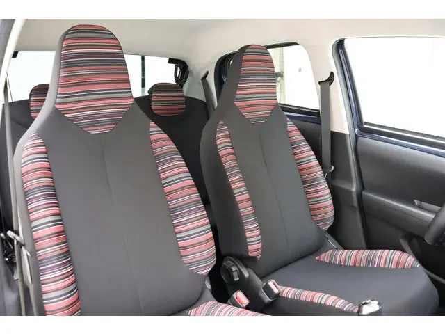 Citroën C1 1.0 e-VTi Selection 2016 Benzine 10