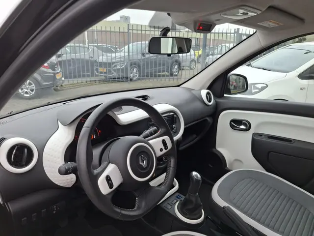 Renault Twingo 1.0 SCe Collection 2016 Benzine 14
