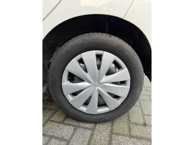 Toyota Aygo 1.0 VVT-i x-fun 2017 Benzine 7