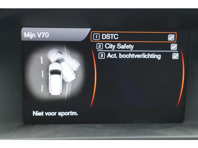 Volvo V70 2.0 D4 Summum 2013 Diesel 28
