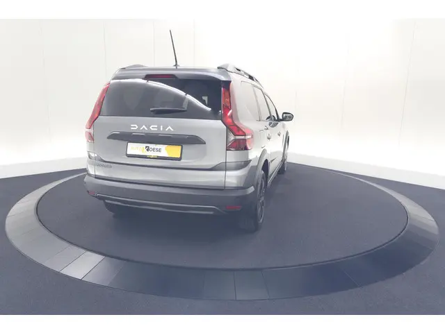 Dacia Jogger 1.0 TCe 100 ECO-G Expression 2025 LPG/Gas 11