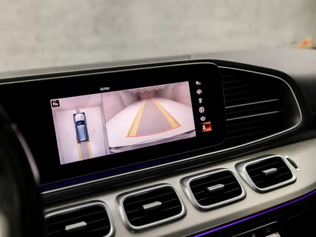 Mercedes-Benz GLE 450 4MATIC AMG Sport 2019 Benzine 19