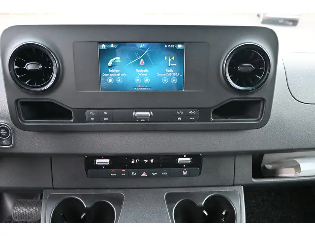 Mercedes-Benz Sprinter 516 CDI L2H2 2021 Diesel 6