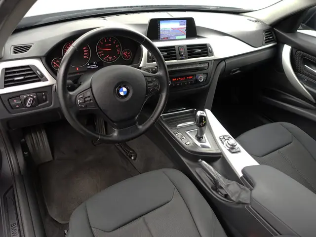 BMW 3 Serie 2