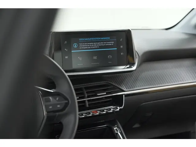 Peugeot 208 PureTech 75 Active Pack 2022 Benzine 46