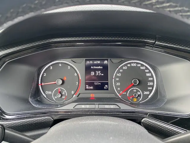 Volkswagen T-Cross 1.0 TSI Life 2020 Benzine 17