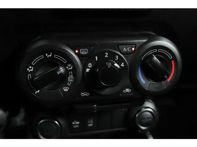 Suzuki Ignis 1.2 Smart Hybrid Select 2021 Benzine 7