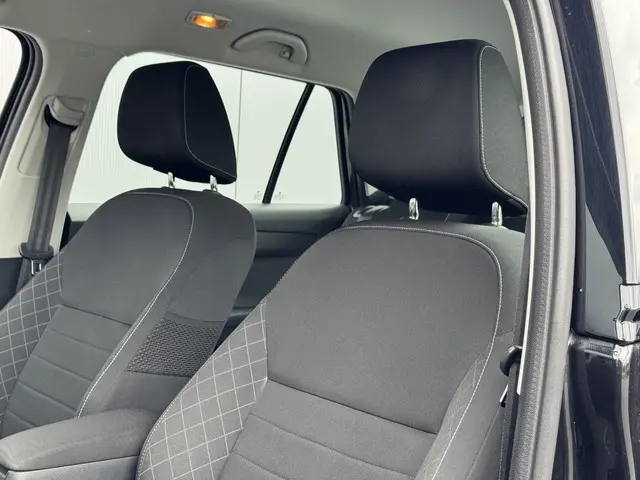 Škoda Fabia Combi 1.0 Style 2016 Benzine 11