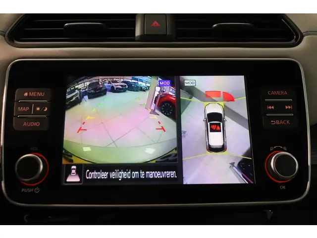 Nissan Leaf N-Connecta 40 kWh 2020 Elektrisch 12