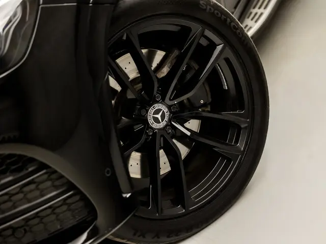 Mercedes-Benz GLE 450 4MATIC AMG Sport 2019 Benzine 24