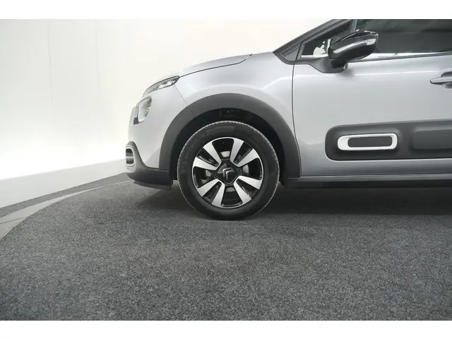 Citroën C3 PureTech 110 EAT6 Shine 2023 Benzine 16