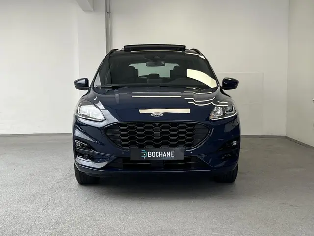 Ford Kuga 2.5 PHEV ST-Line X 2022 Hybride Benzine 8