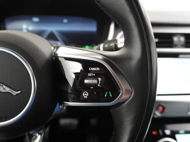 Jaguar I-PACE EV320 HSE 90 kWh 2020 Elektrisch 29