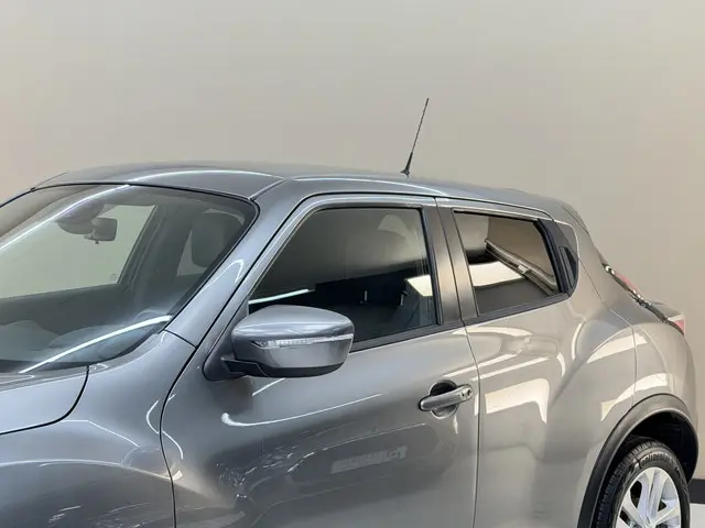 Nissan Juke 1.6 N-Connecta, 117Pk, 2016, 2016 Benzine 19