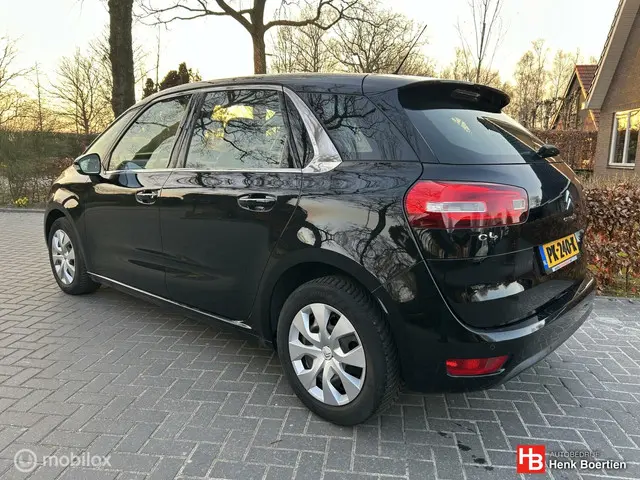 Citroën C4 Picasso 1.2 PureTech Intensive 2016 Benzine 2