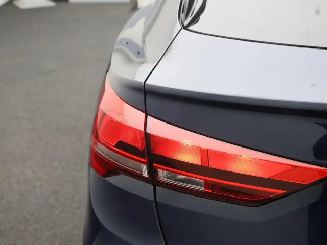 Audi Q3 Sportback 35 TFSI/150PK Pro Line S 2020 Benzine 36