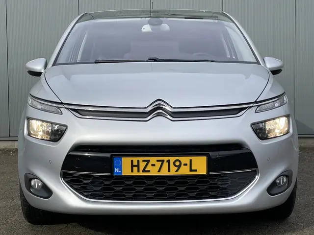 Citroën C4 Picasso 1.6 THP Exclusive 2013 Benzine 10