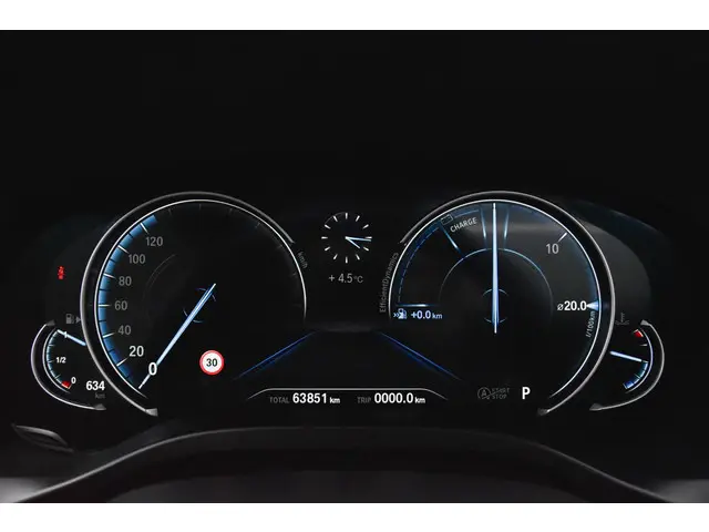 BMW X4 xDrive30i High Executive 2020 Benzine 40