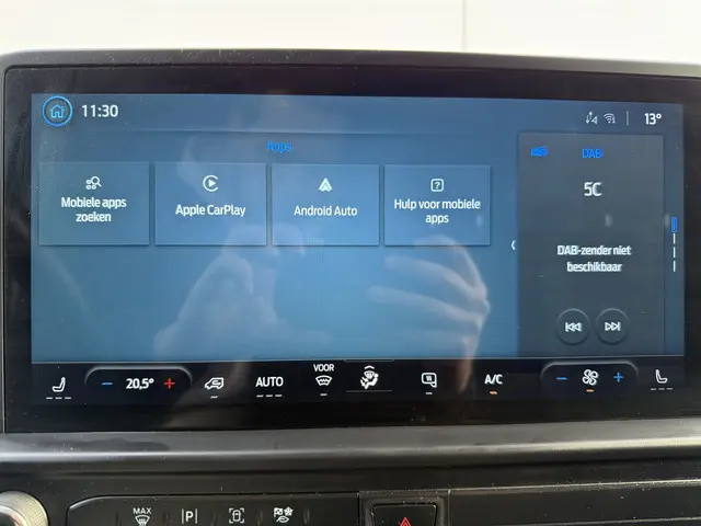 Ford Transit Custom 320 2.0 TDCI 136PK 2024 Diesel 21