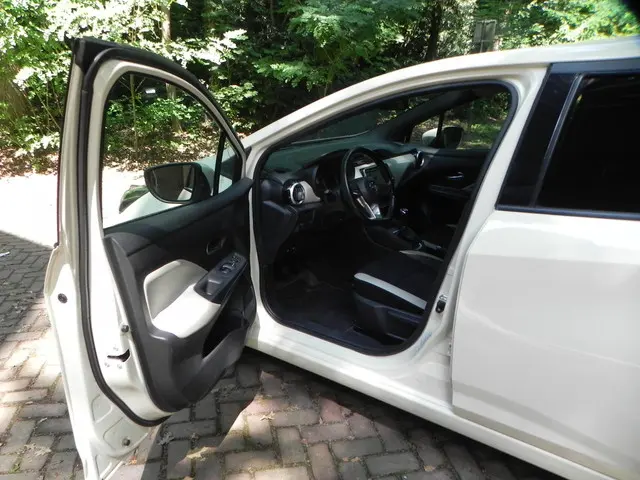 Nissan Micra 0.9 IG-T N-Connecta 2017 Benzine 11